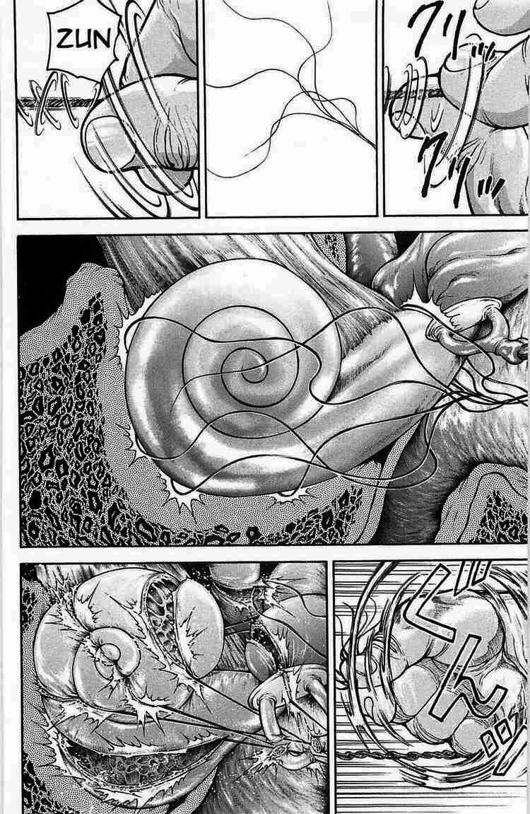 Baki - Son Of Ogre 22 trang 17