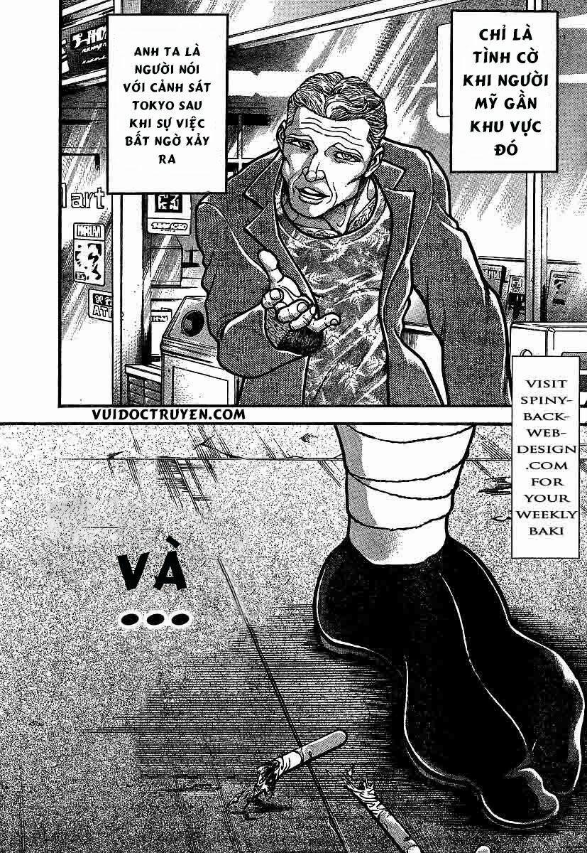 Baki - Son Of Ogre 222 trang 2