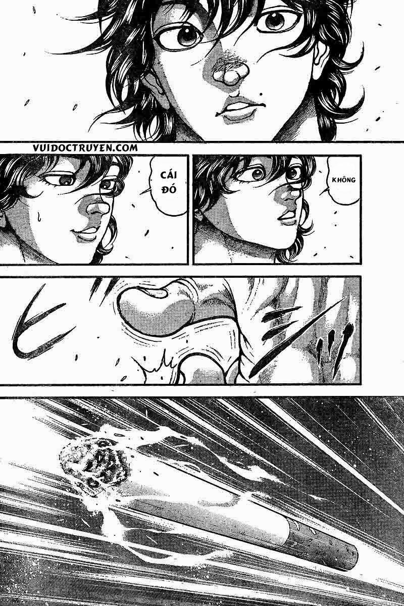 Baki - Son Of Ogre 223 trang 4