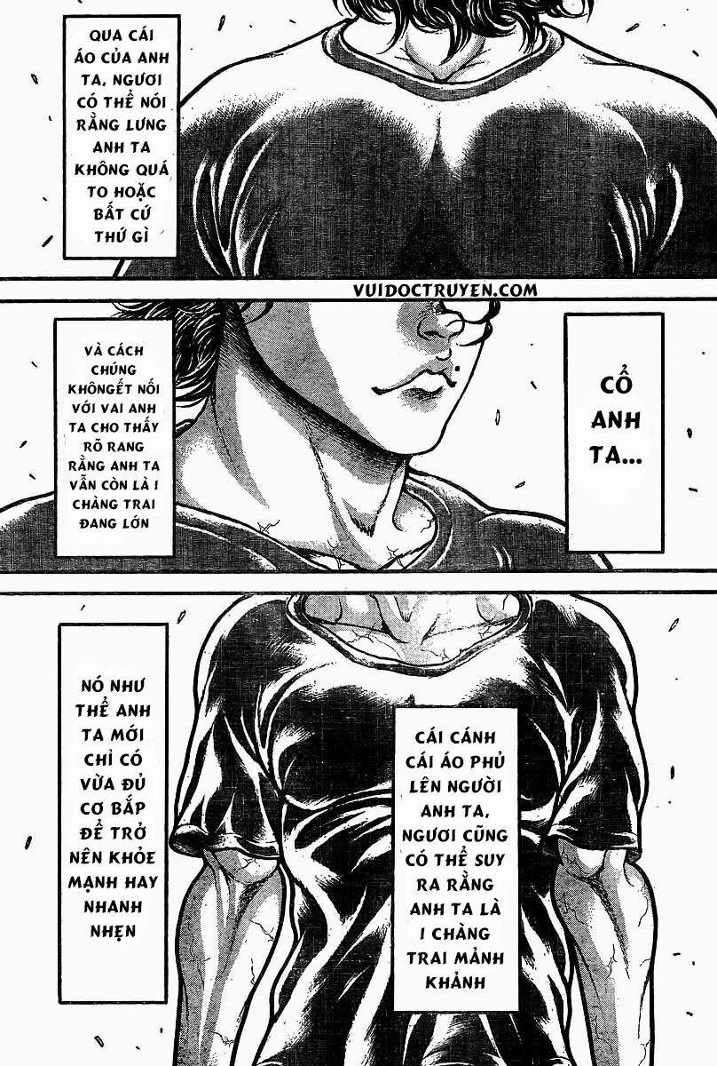 Baki - Son Of Ogre 224 trang 2