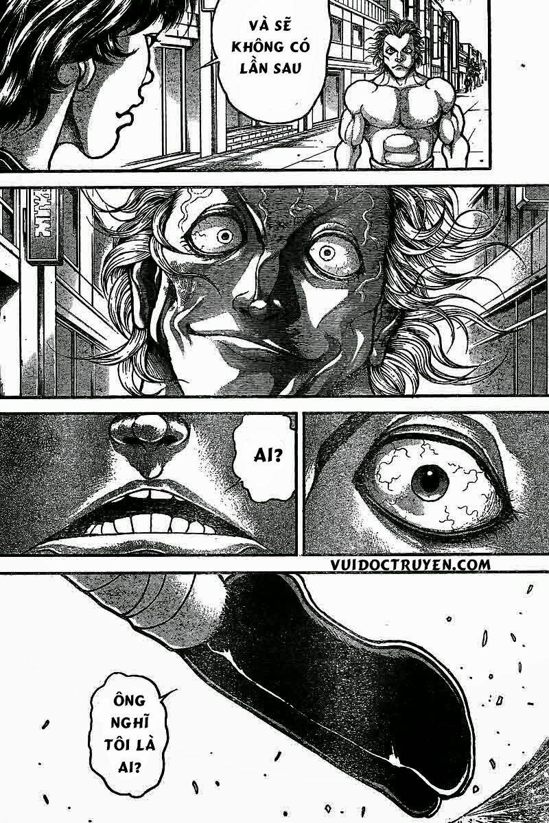 Baki - Son Of Ogre 224 trang 7