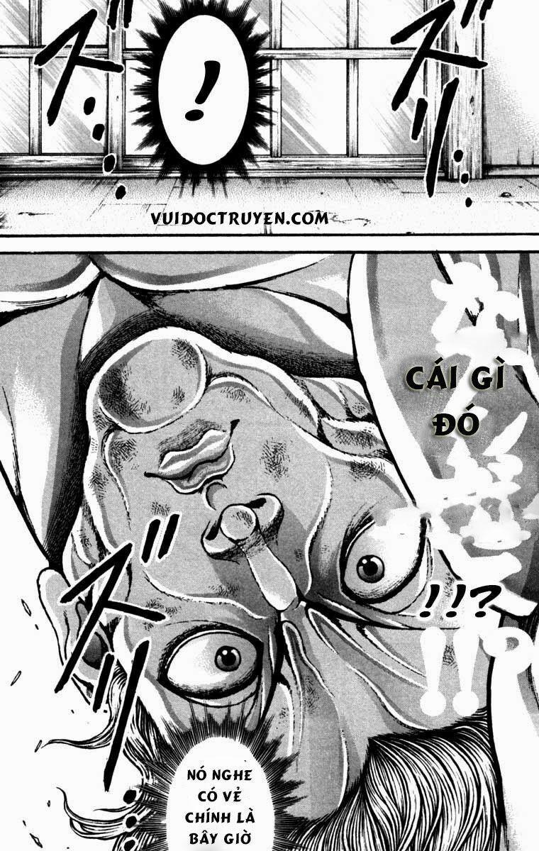 Baki - Son Of Ogre 228 trang 1