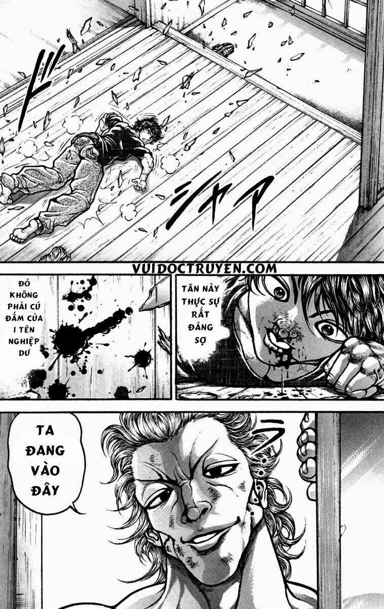 Baki - Son Of Ogre 228 trang 7