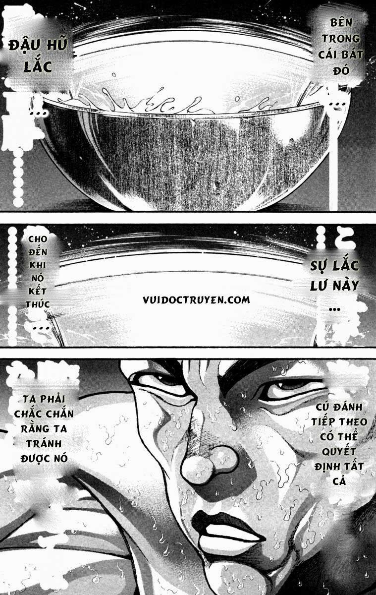 Baki - Son Of Ogre 229 trang 2