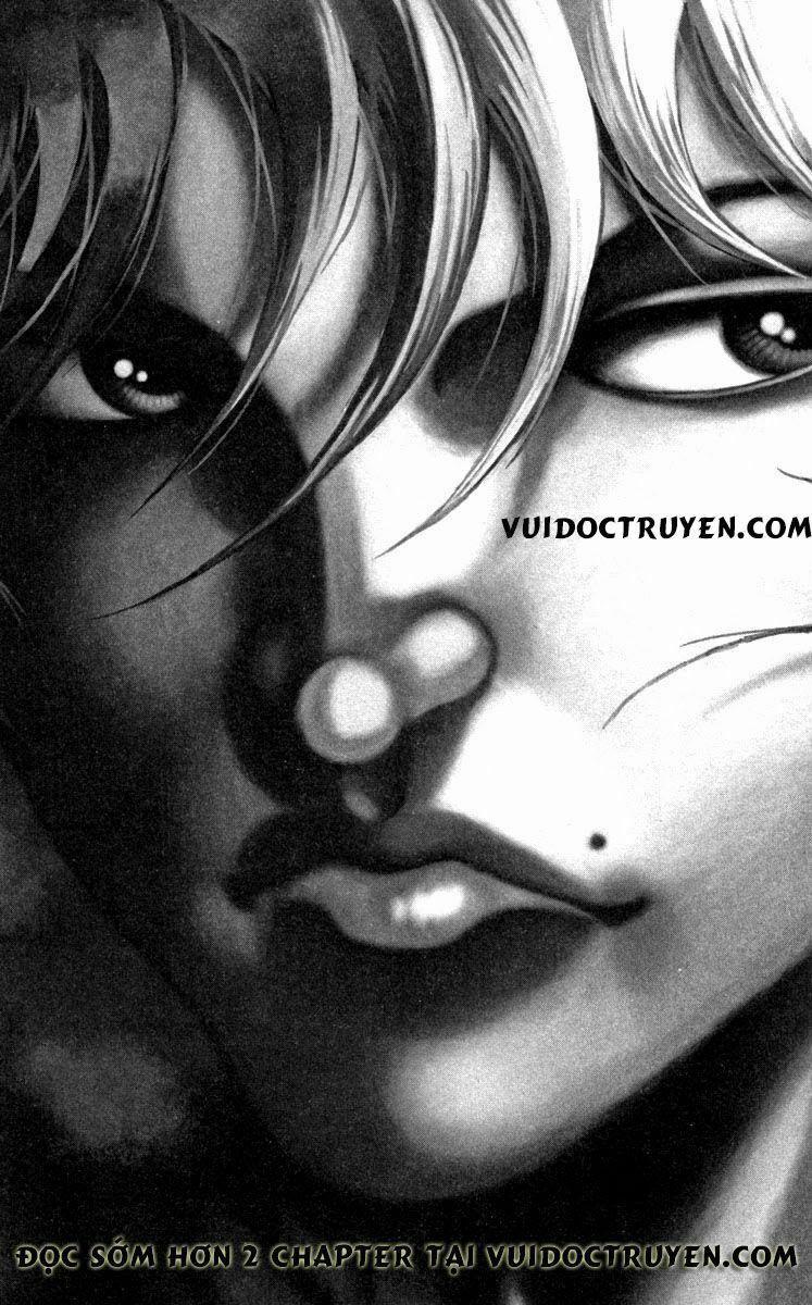 Baki - Son Of Ogre 229 trang 20