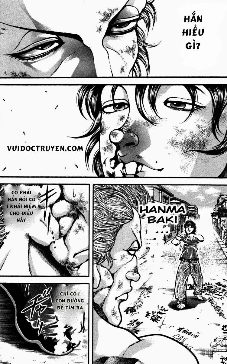 Baki - Son Of Ogre 230 trang 2