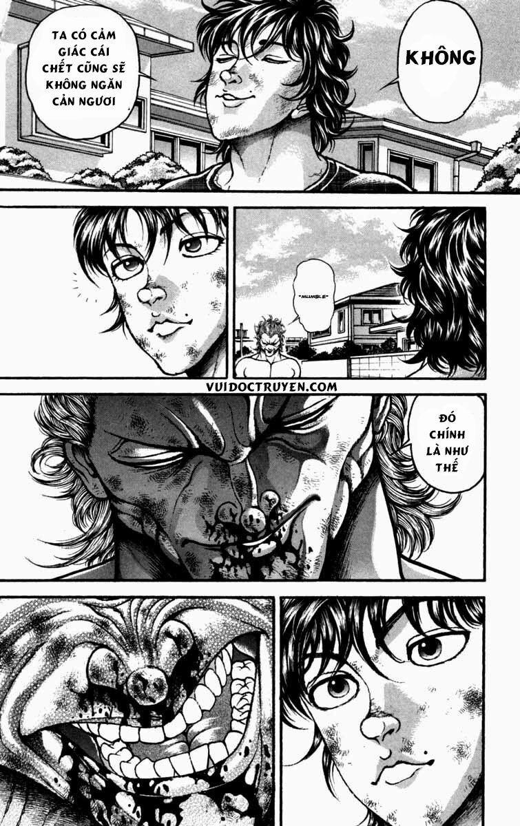 Baki - Son Of Ogre 232 trang 2
