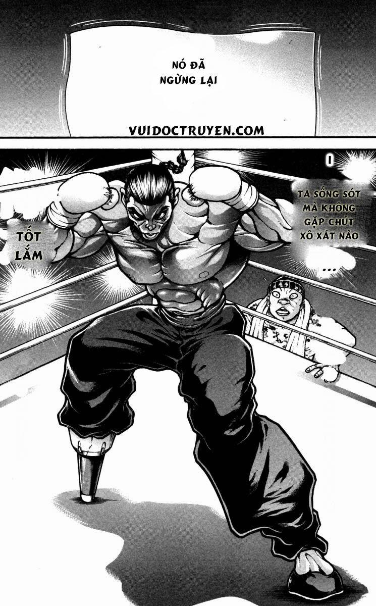 Baki - Son Of Ogre 233 trang 2