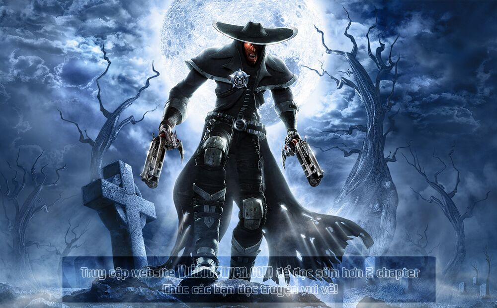 Baki - Son Of Ogre 233 trang 26