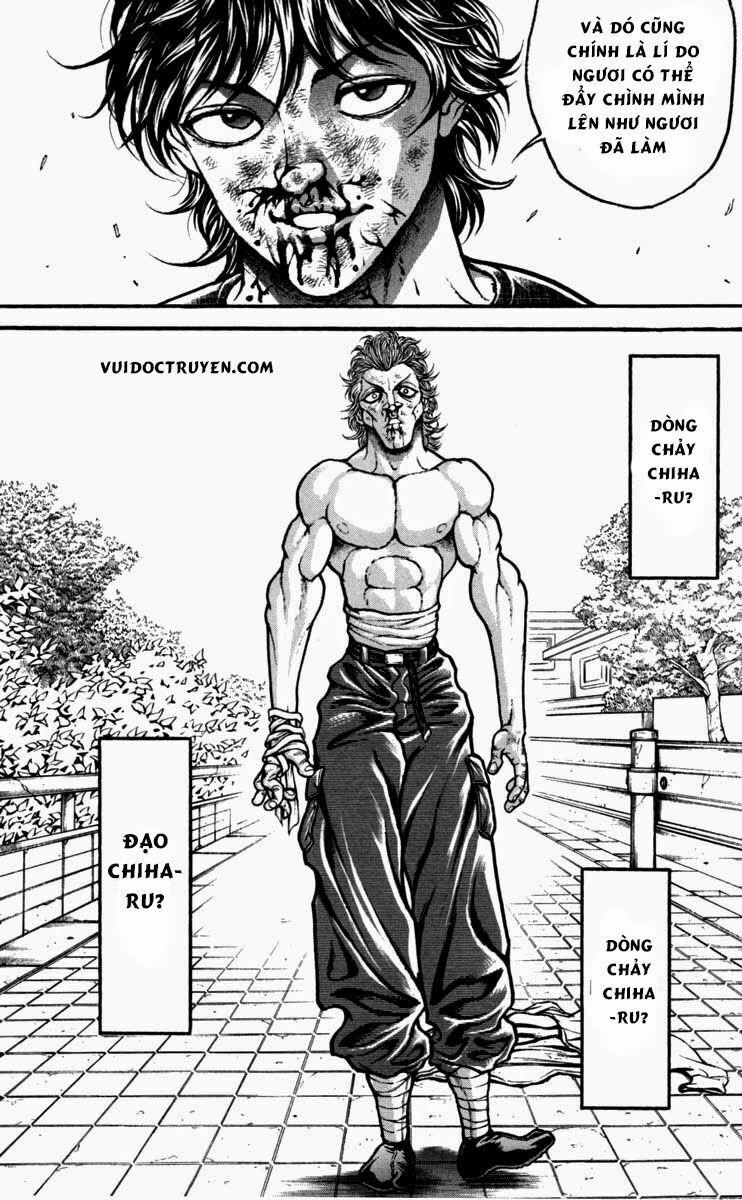 Baki - Son Of Ogre 234 trang 2