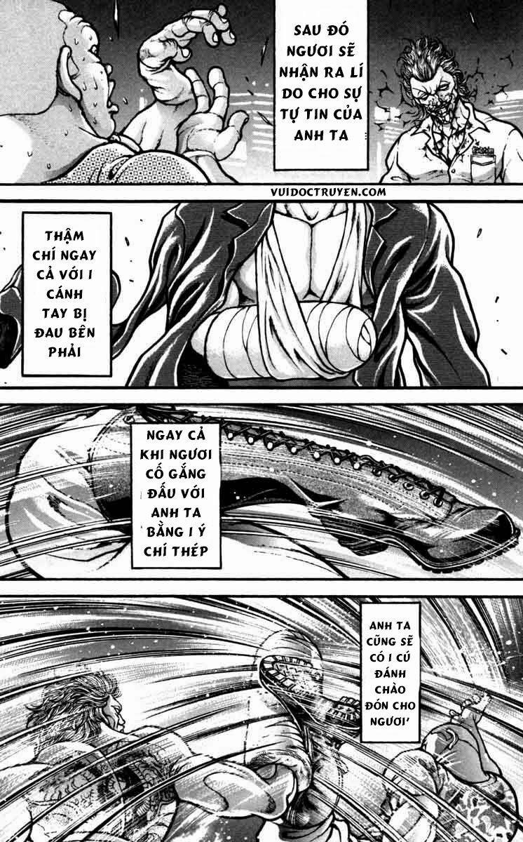 Baki - Son Of Ogre 235 trang 2