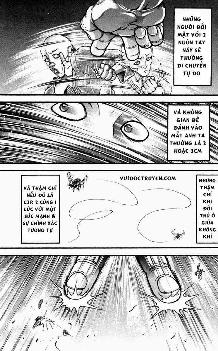 Baki - Son Of Ogre 235 trang 7