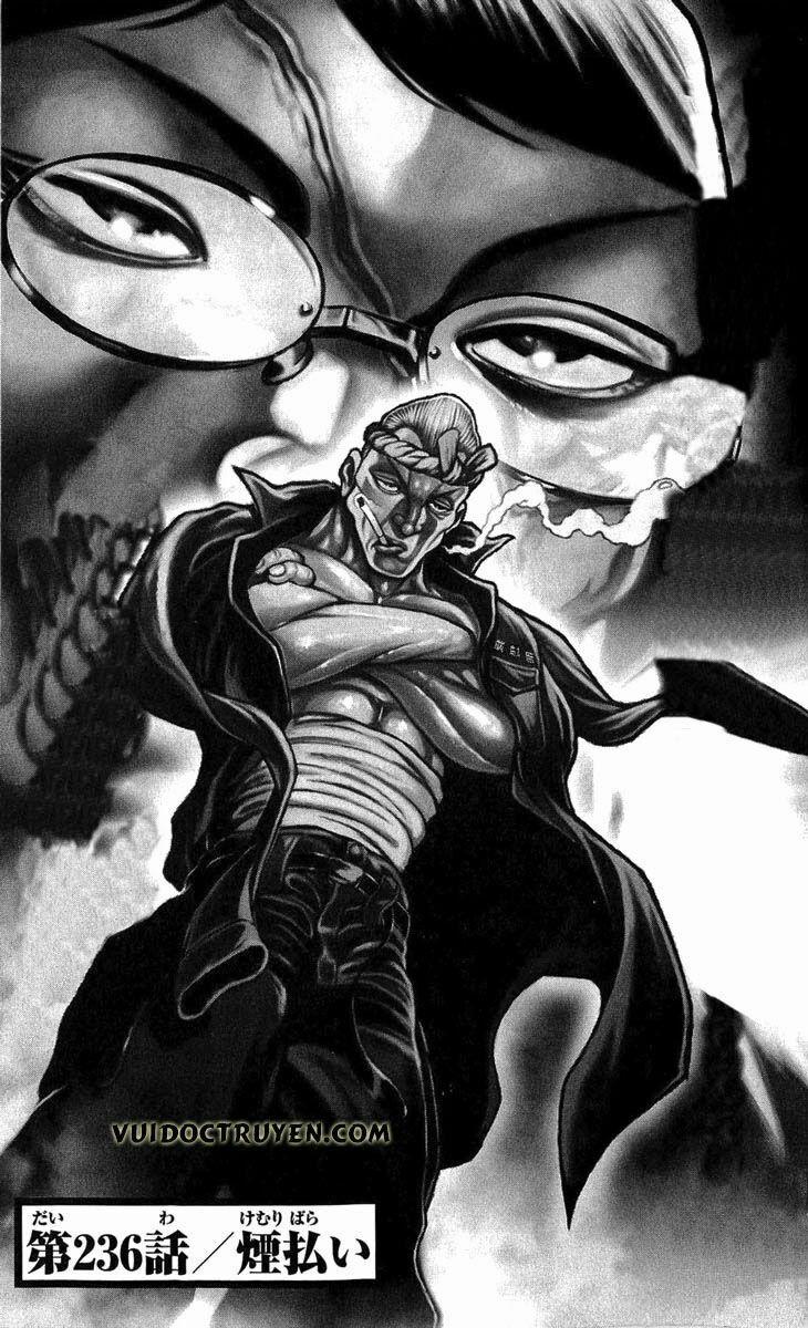 Baki - Son Of Ogre 236 trang 2