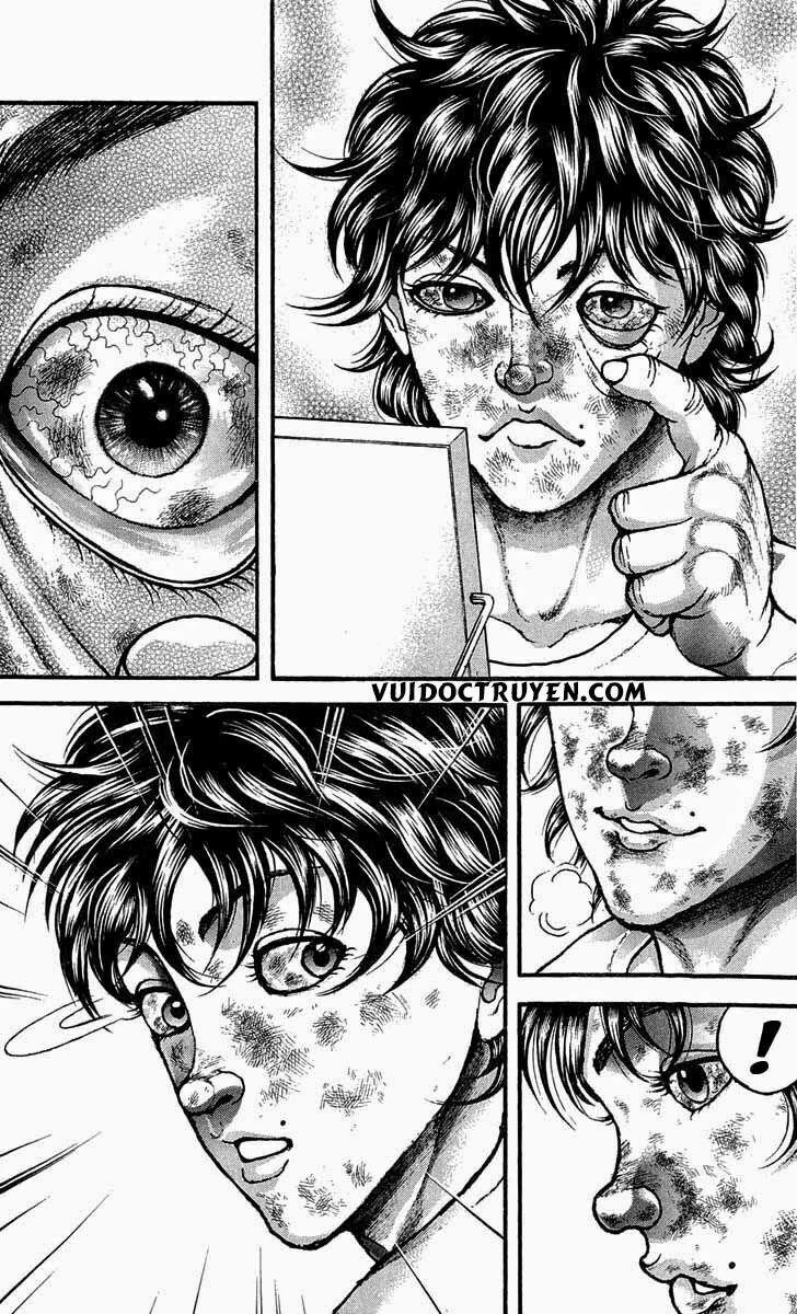 Baki - Son Of Ogre 237 trang 7