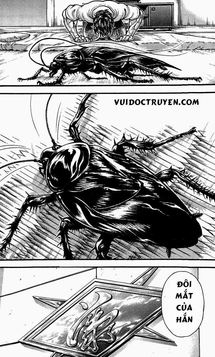 Baki - Son Of Ogre 237 trang 9