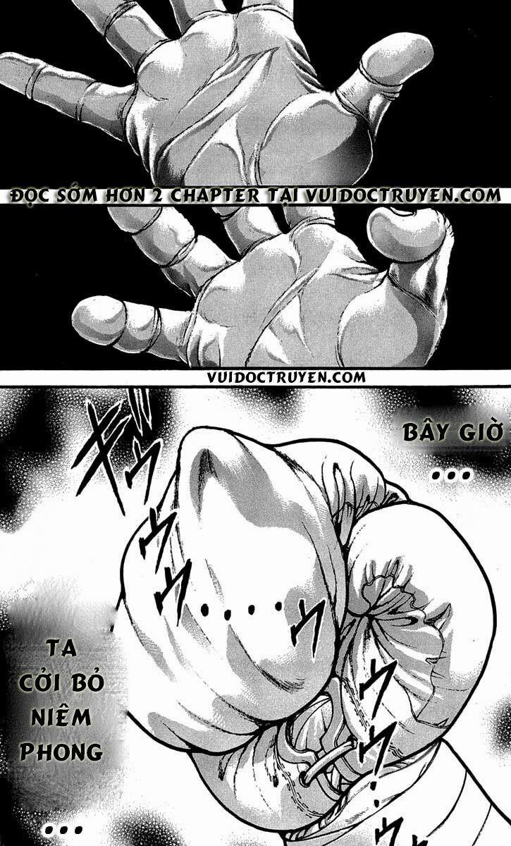 Baki - Son Of Ogre 239 trang 19