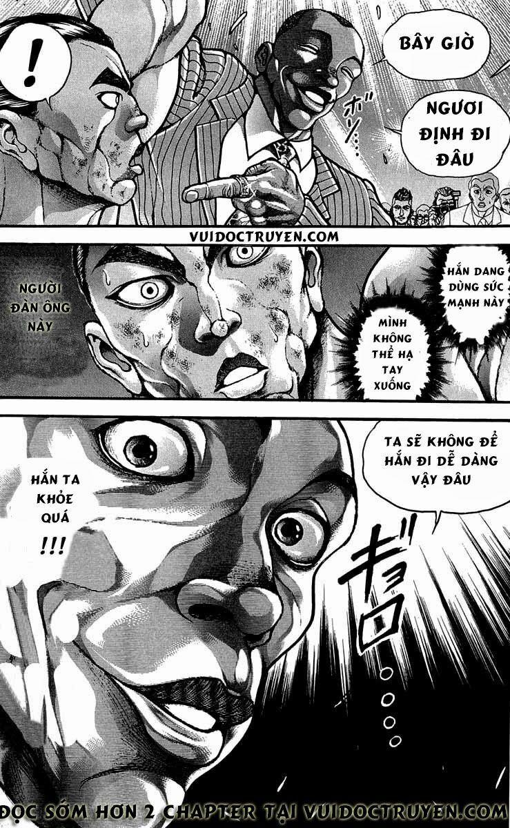 Baki - Son Of Ogre 240 trang 19