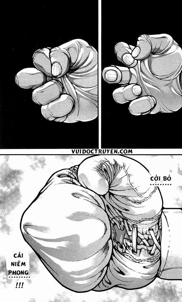 Baki - Son Of Ogre 240 trang 2