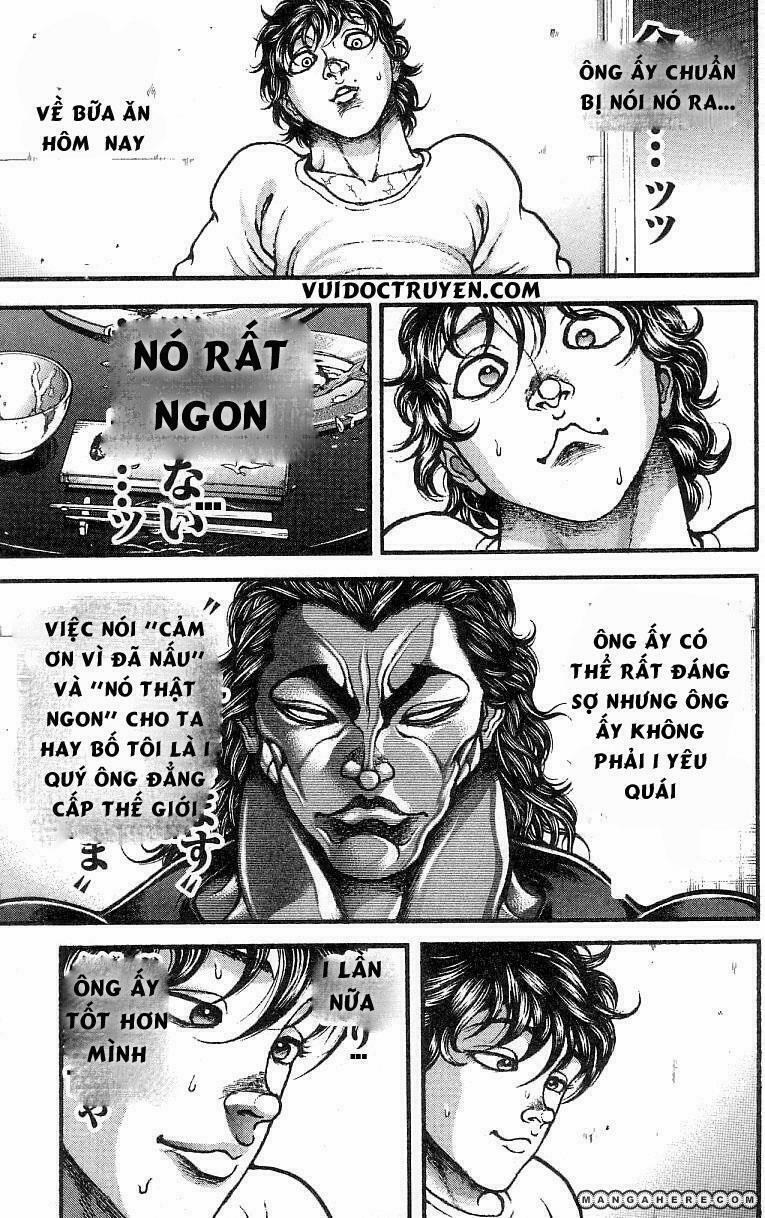 Baki - Son Of Ogre 247 trang 2