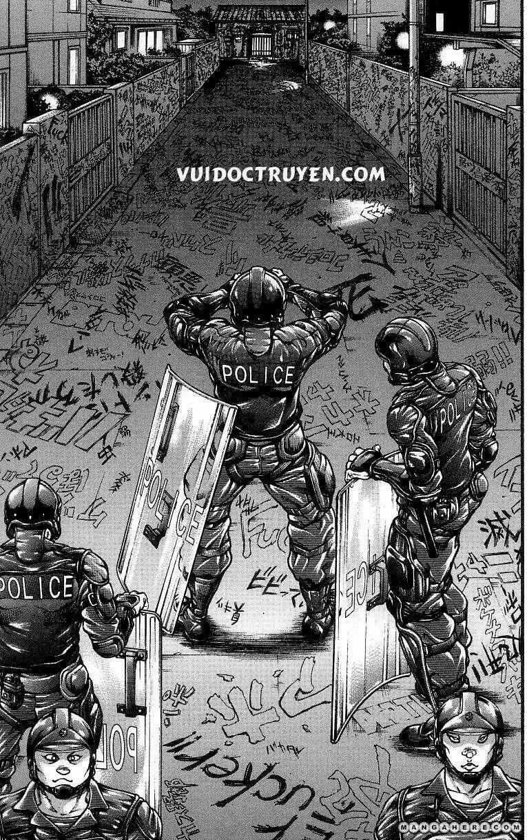 Baki - Son Of Ogre 248 trang 2