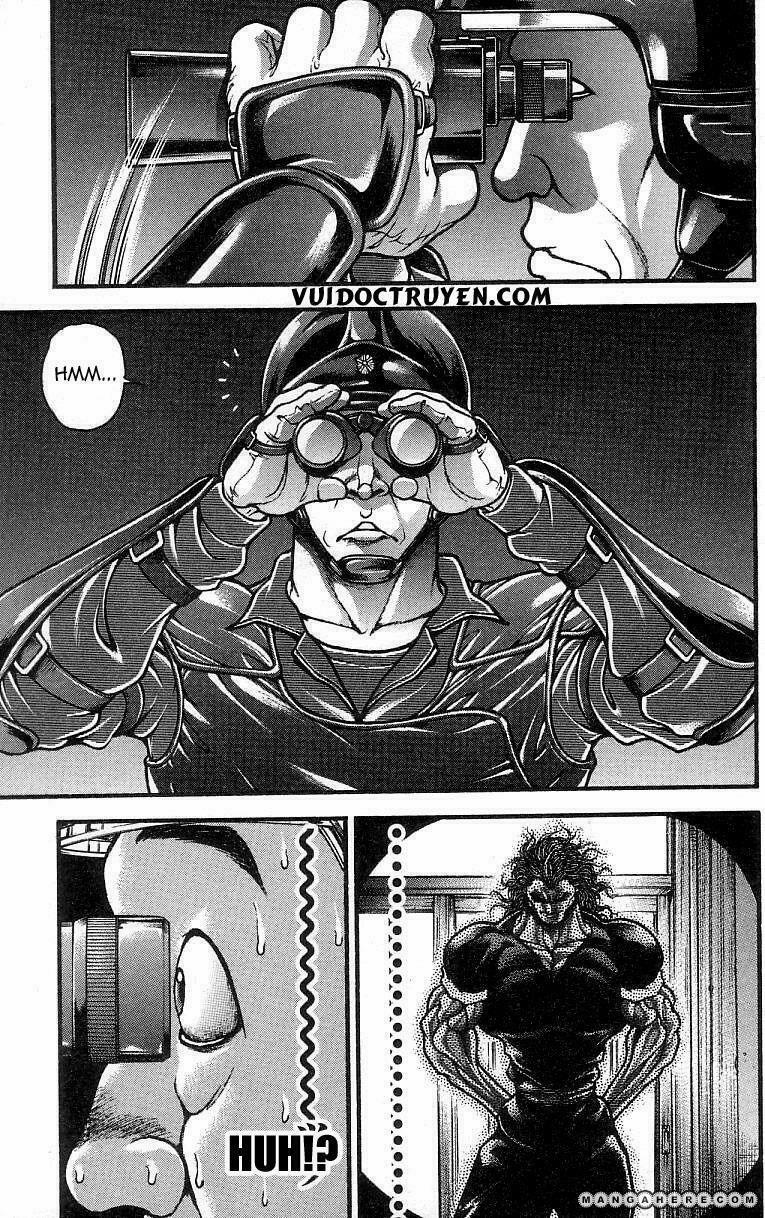 Baki - Son Of Ogre 248 trang 4