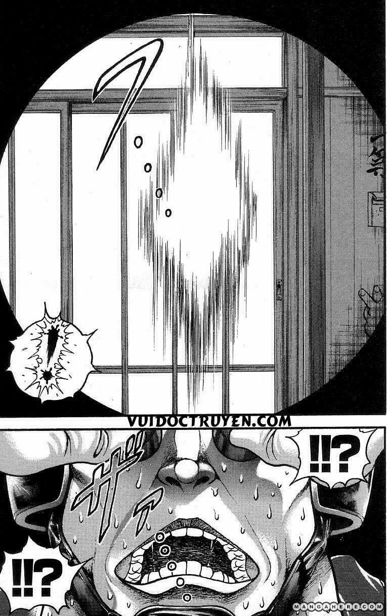 Baki - Son Of Ogre 248 trang 5