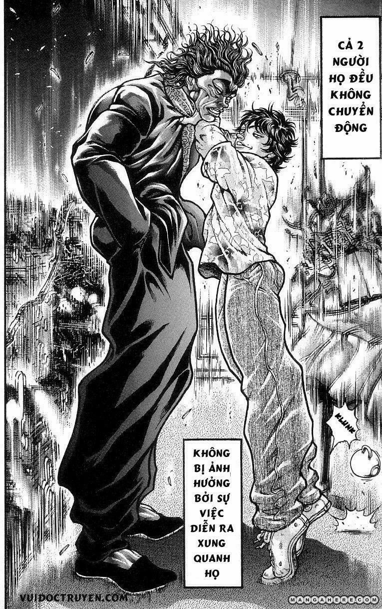 Baki - Son Of Ogre 250 trang 22