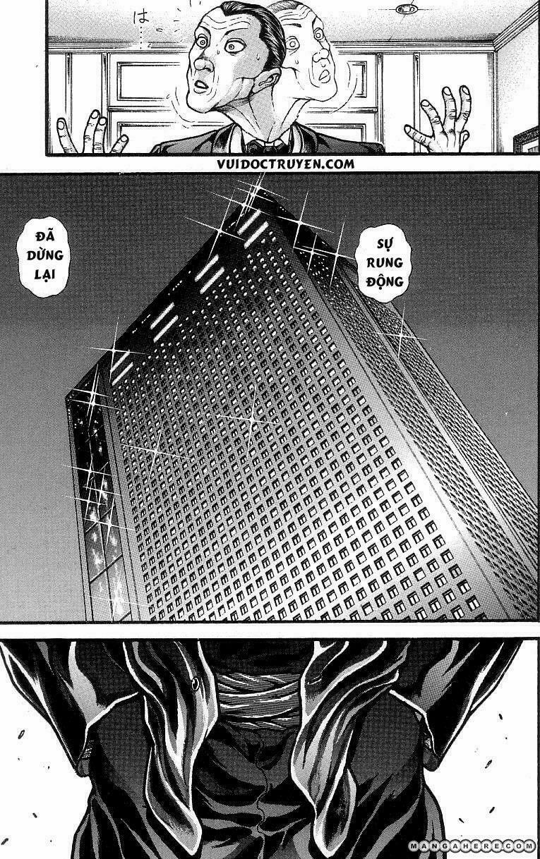 Baki - Son Of Ogre 250 trang 27