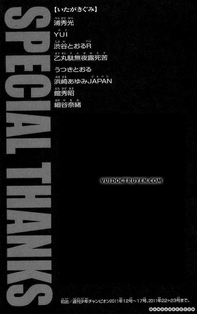 Baki - Son Of Ogre 250 trang 54