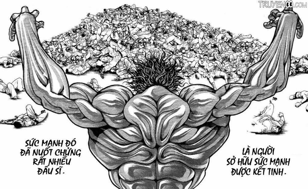 Baki - Son Of Ogre 256 trang 19
