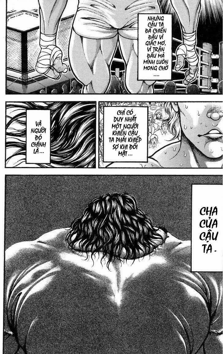 Baki - Son Of Ogre 259 trang 18
