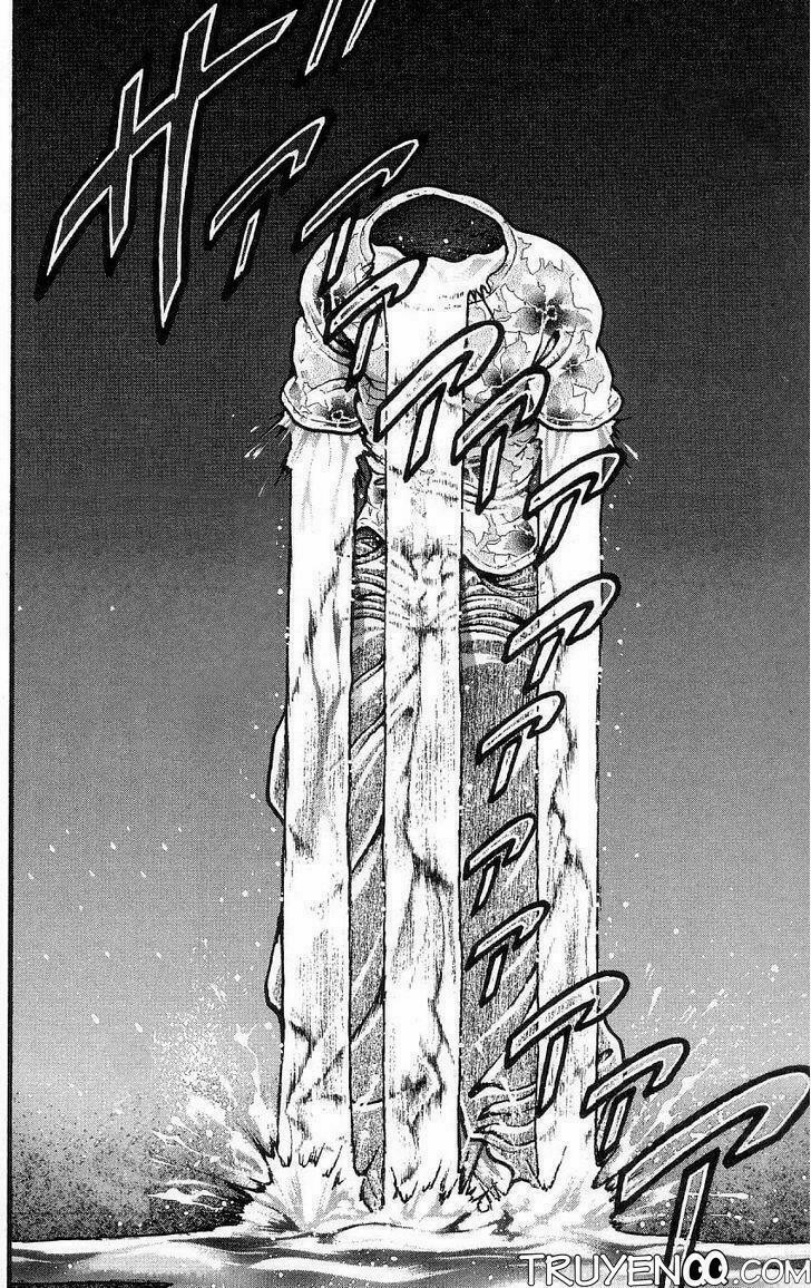 Baki - Son Of Ogre 263 trang 15