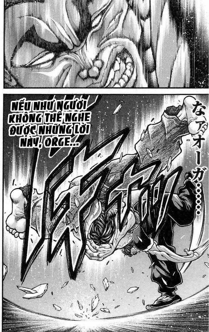 Baki - Son Of Ogre 264 trang 13