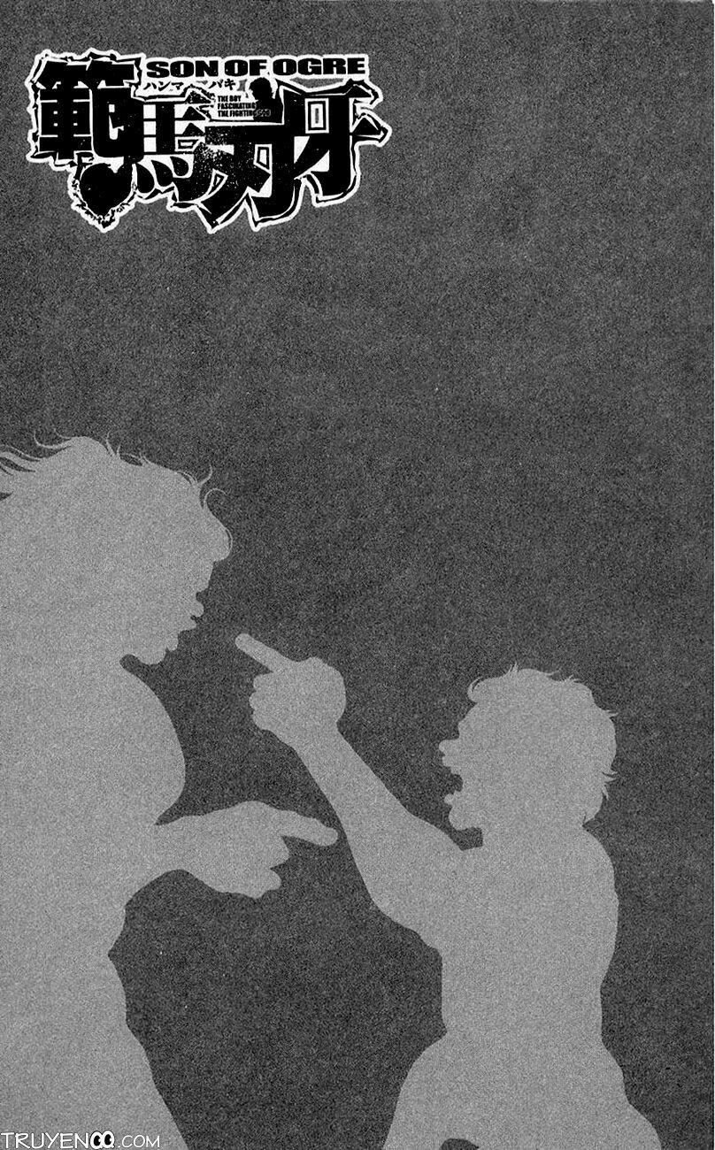 Baki - Son Of Ogre 264 trang 2