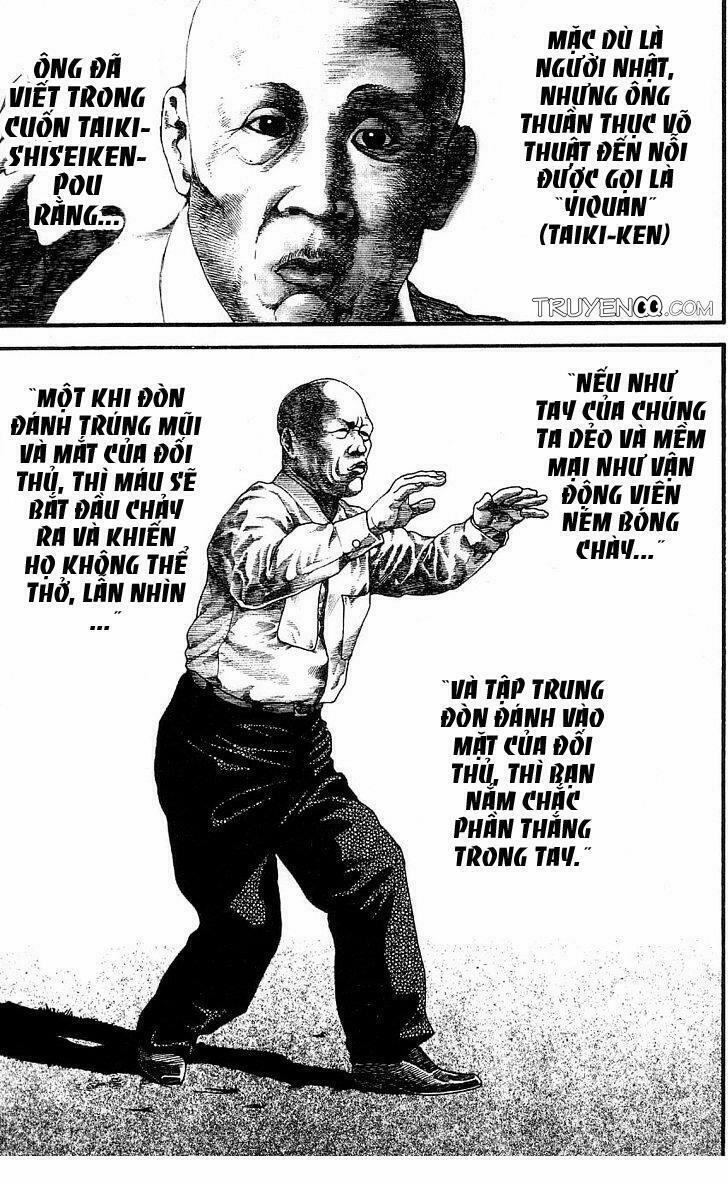 Baki - Son Of Ogre 264 trang 3
