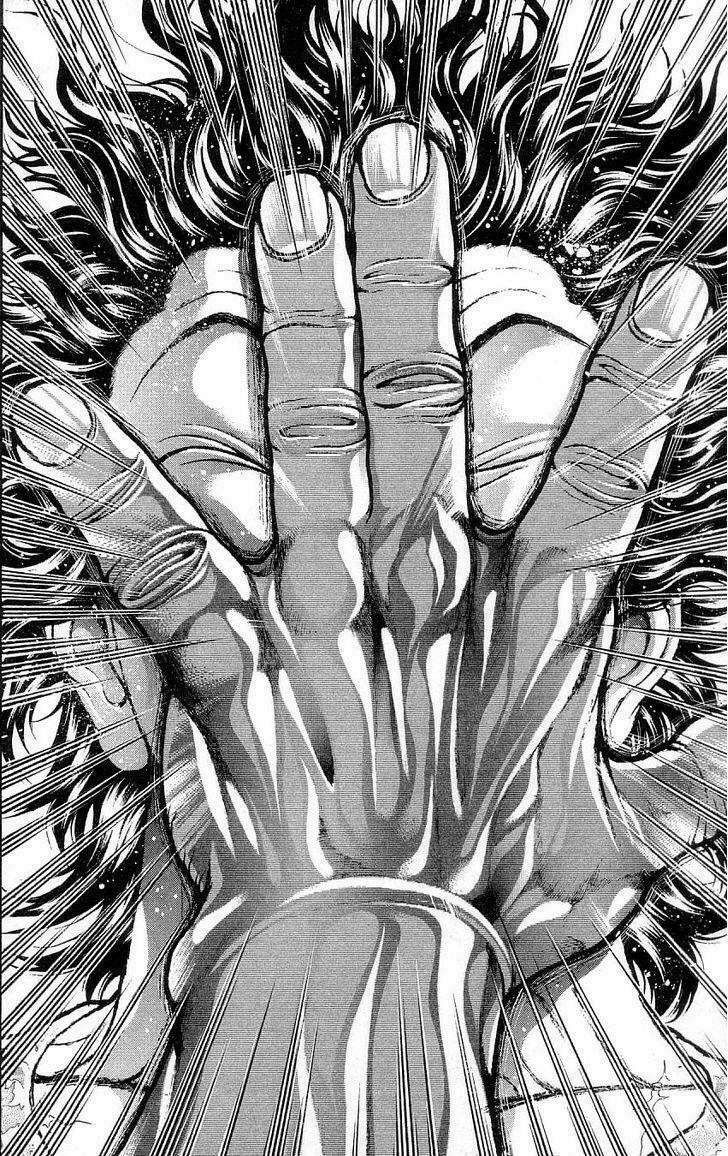 Baki - Son Of Ogre 264 trang 4