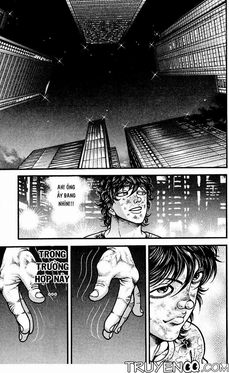 Baki - Son Of Ogre 266 trang 9