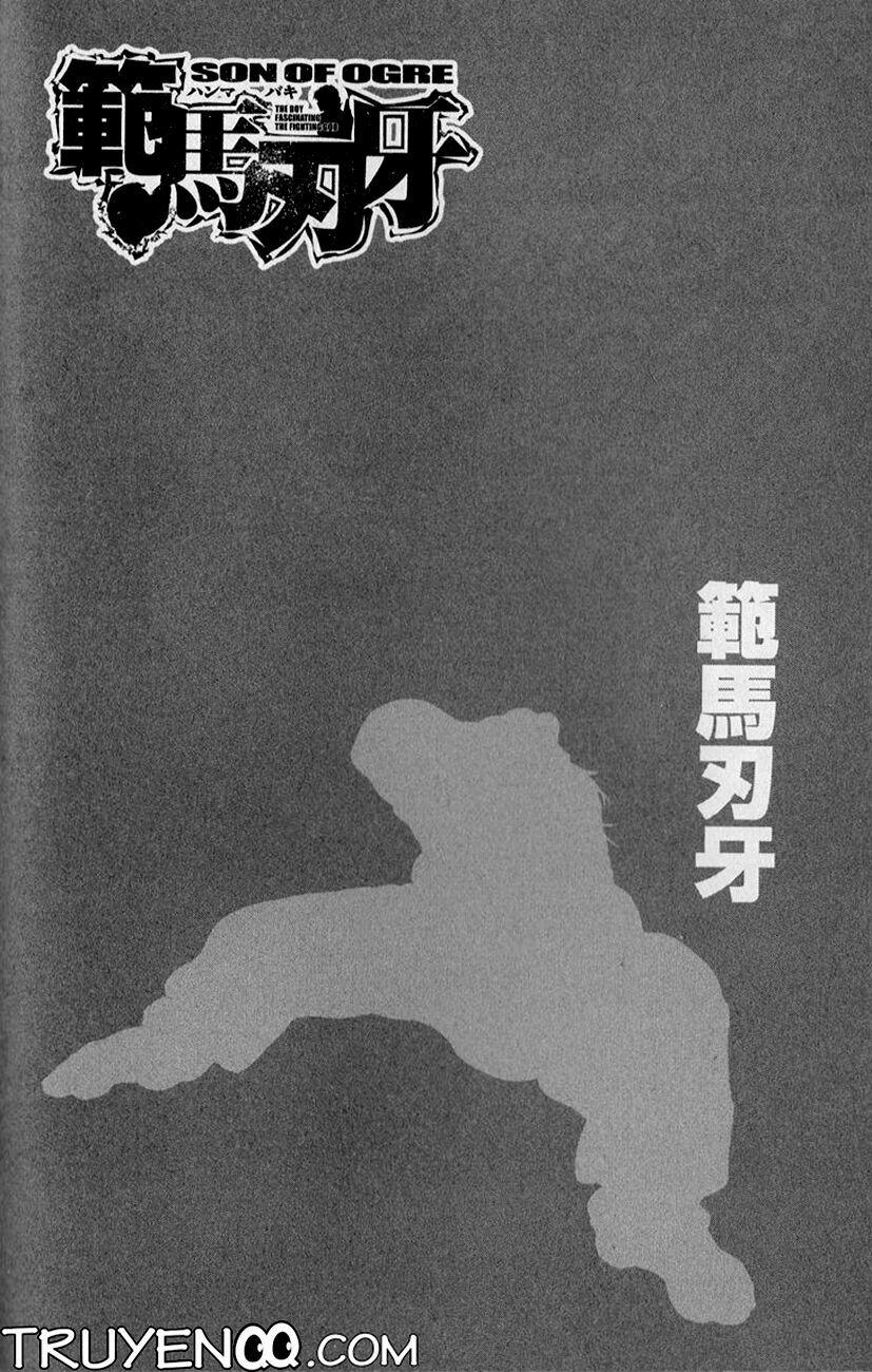 Baki - Son Of Ogre 270 trang 2