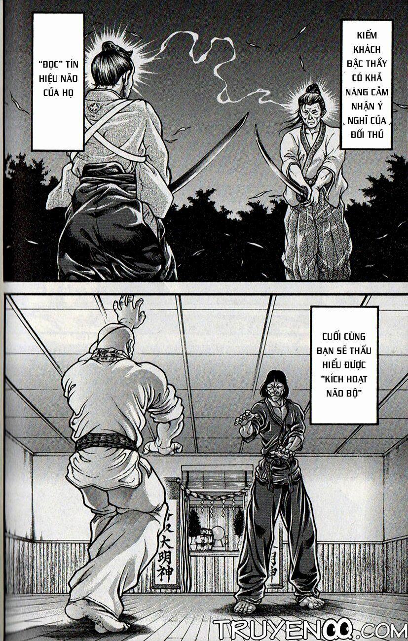 Baki - Son Of Ogre 271 trang 11