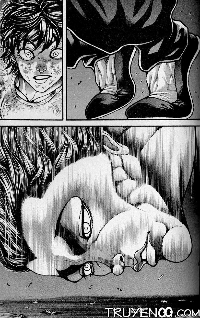 Baki - Son Of Ogre 271 trang 3