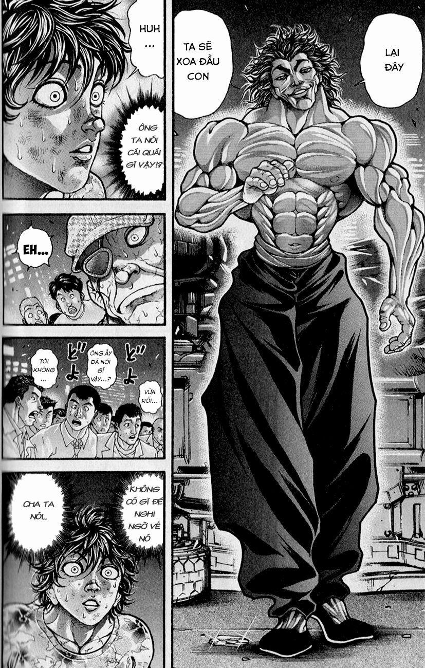 Baki - Son Of Ogre 272 trang 2