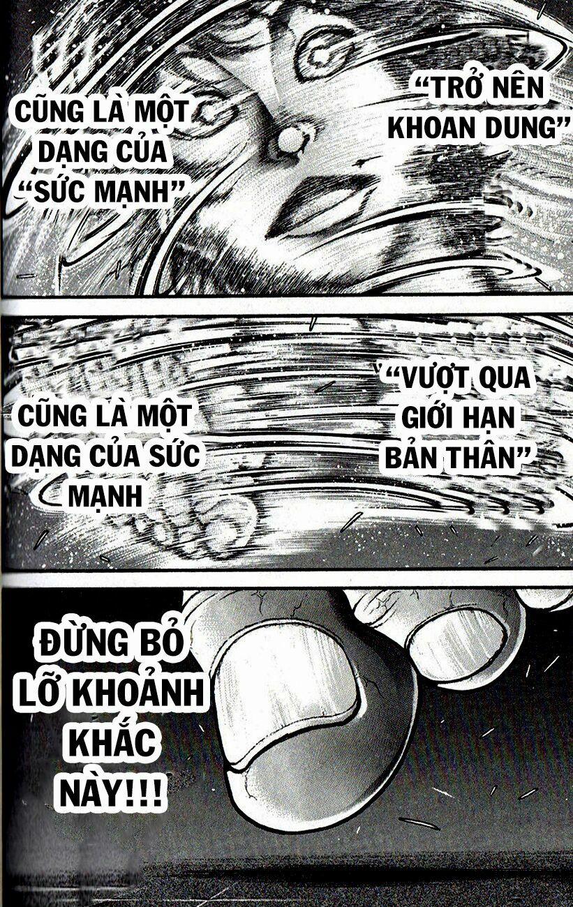 Baki - Son Of Ogre 273 trang 12