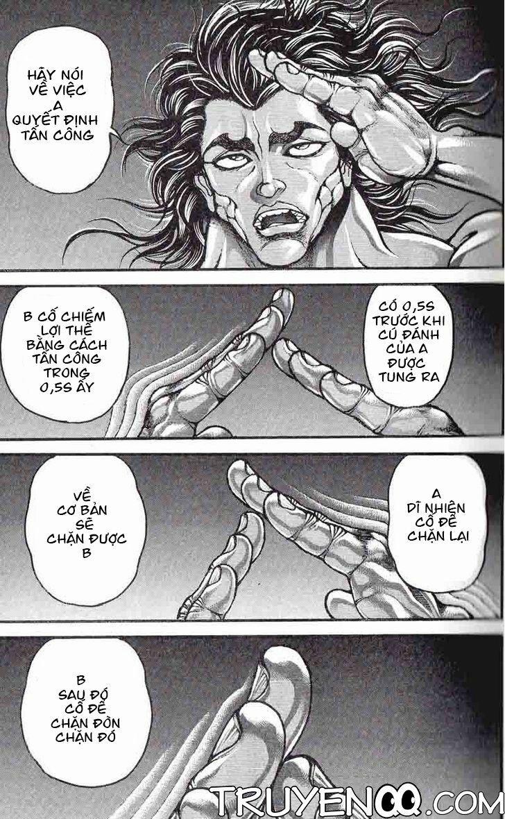 Baki - Son Of Ogre 276 trang 3