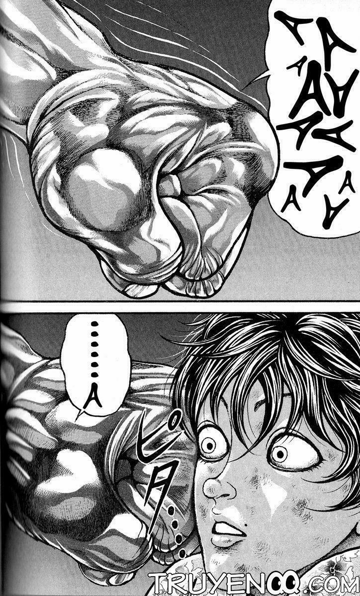 Baki - Son Of Ogre 278 trang 11