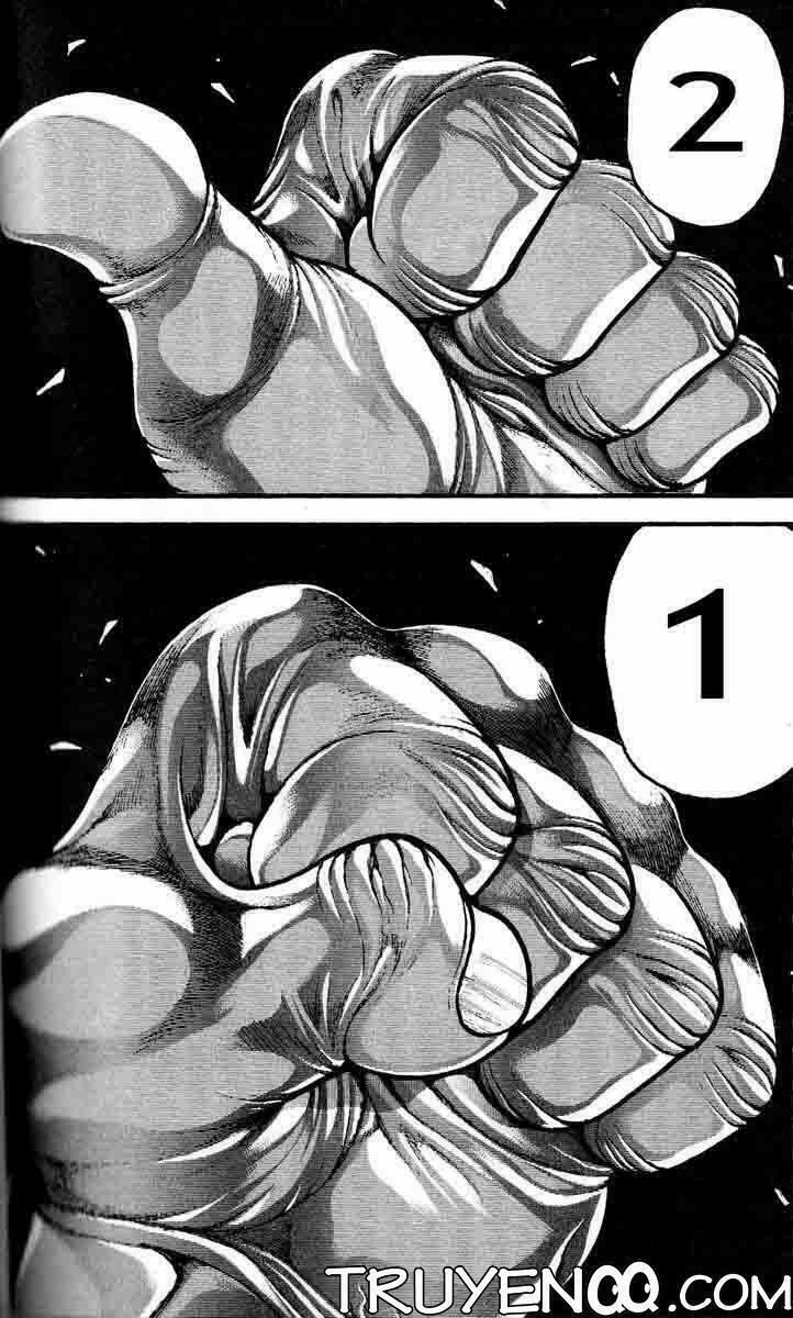 Baki - Son Of Ogre 278 trang 2