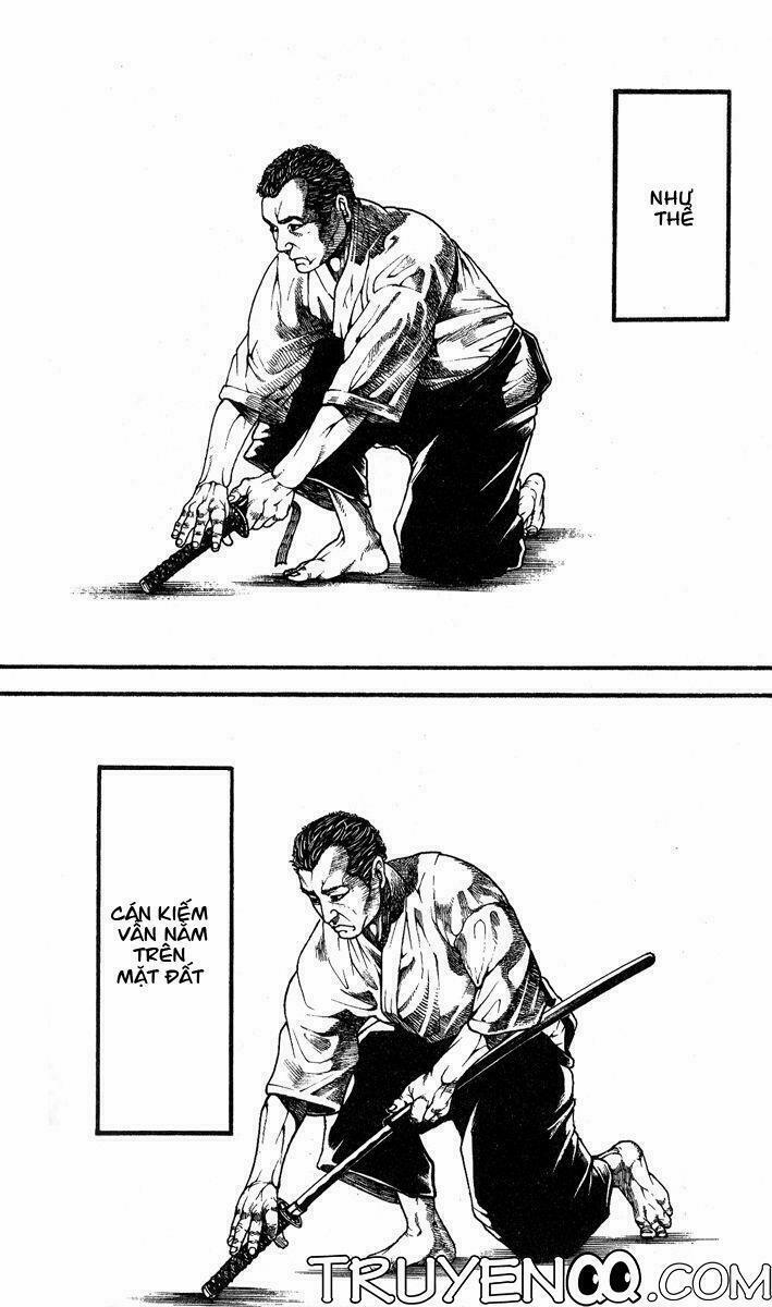 Baki - Son Of Ogre 278 trang 6