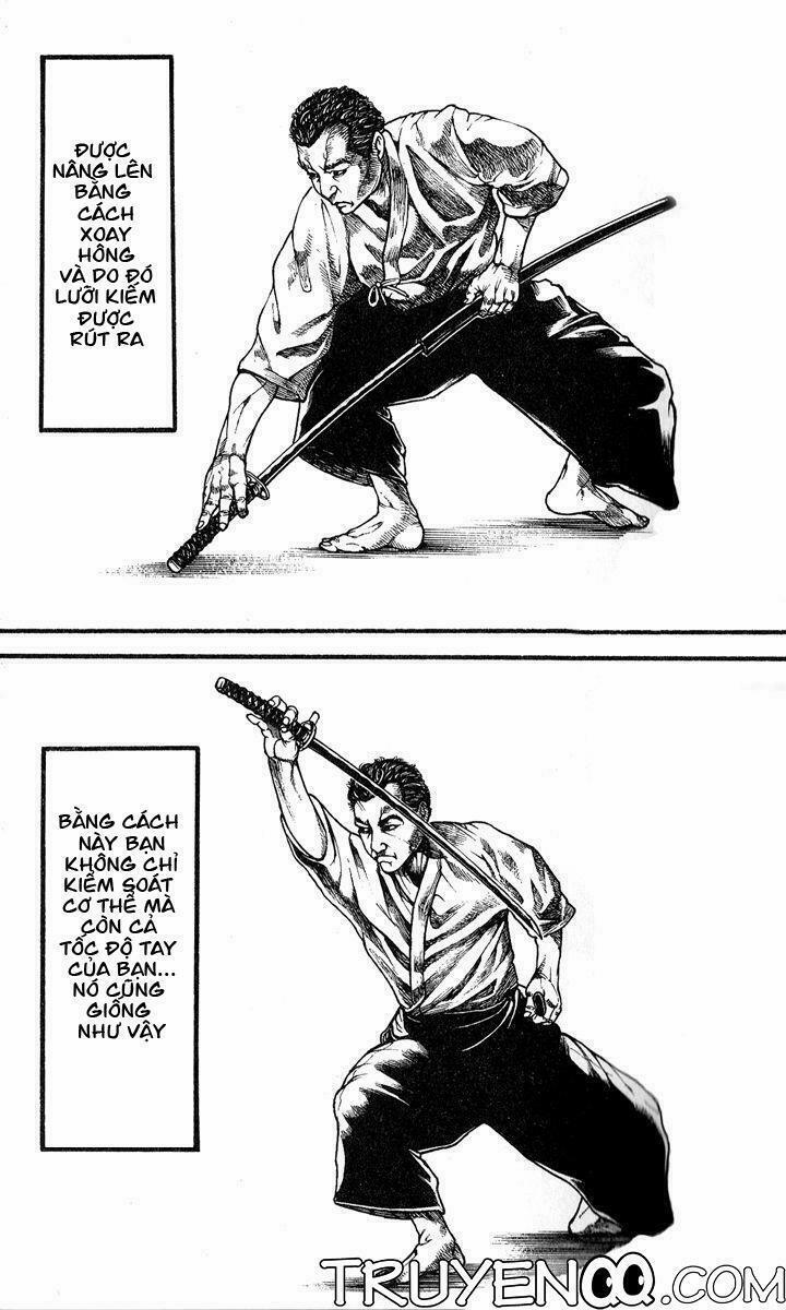 Baki - Son Of Ogre 278 trang 7