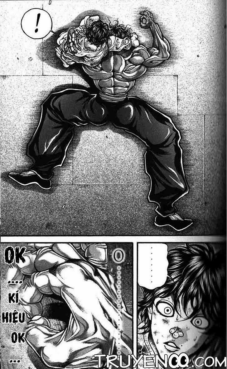 Baki - Son Of Ogre 280 trang 2