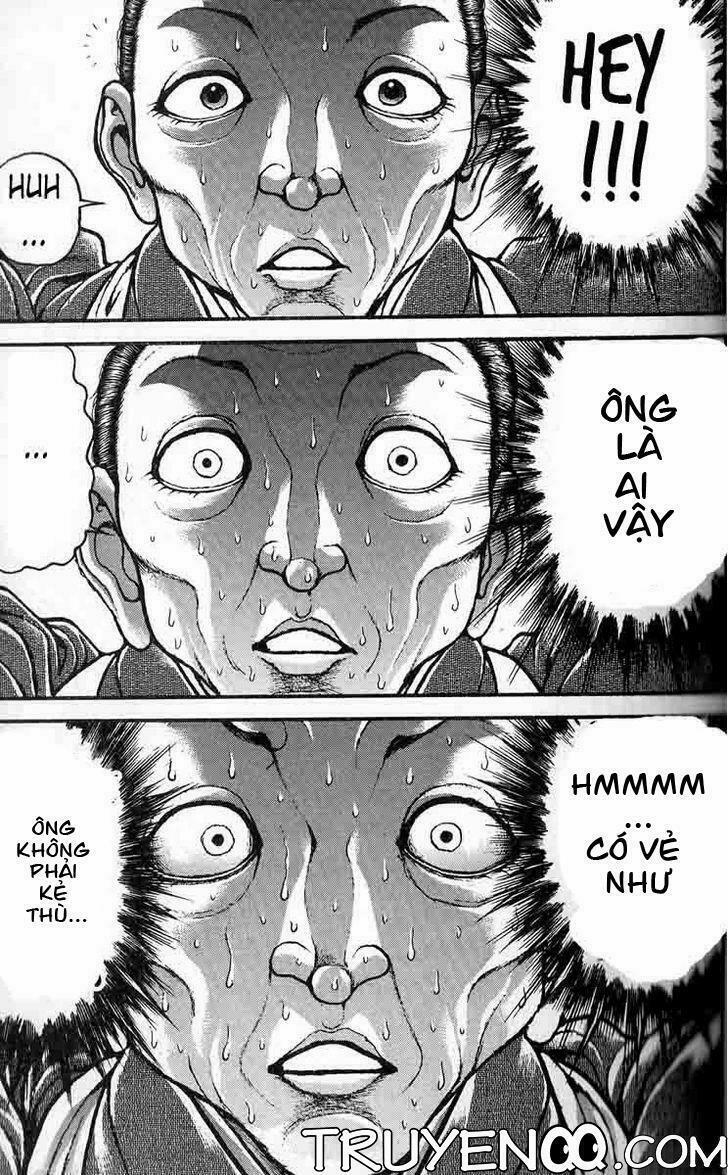 Baki - Son Of Ogre 282 trang 3