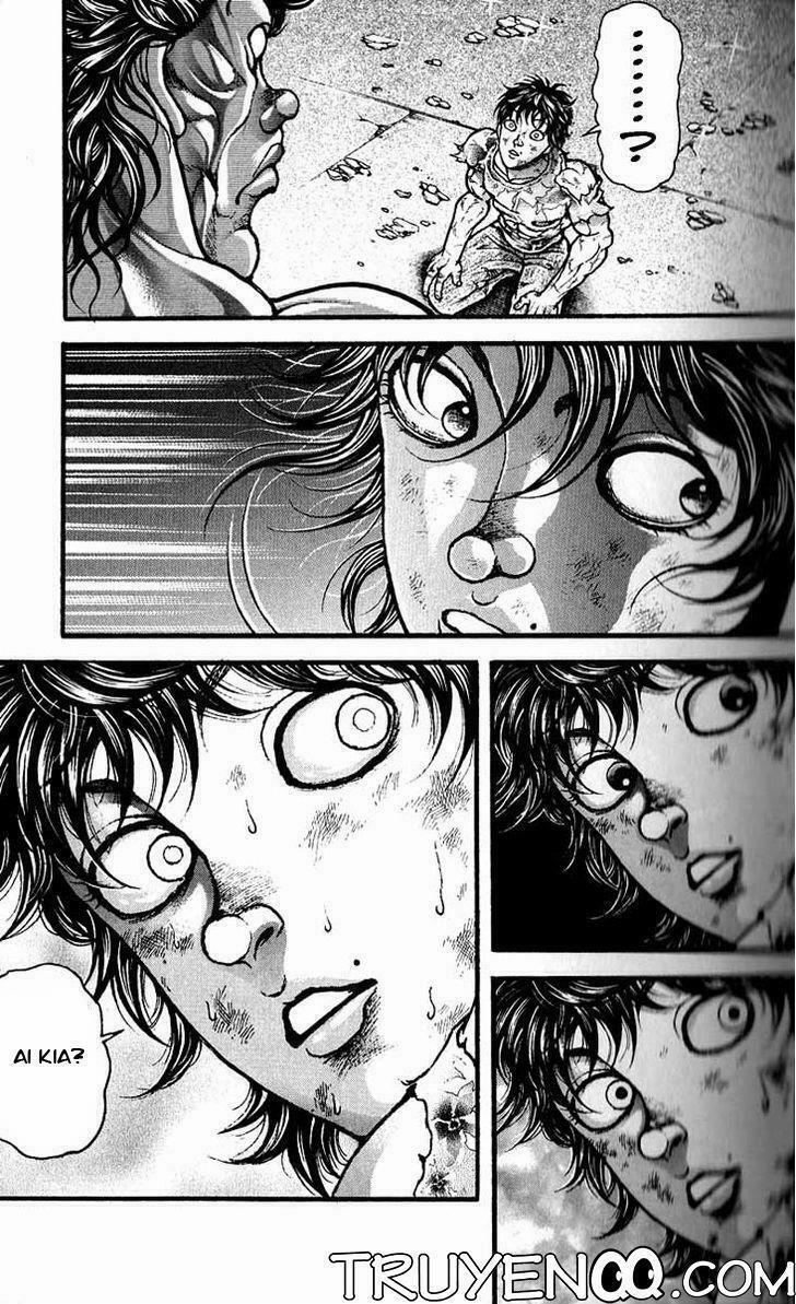 Baki - Son Of Ogre 285 trang 12
